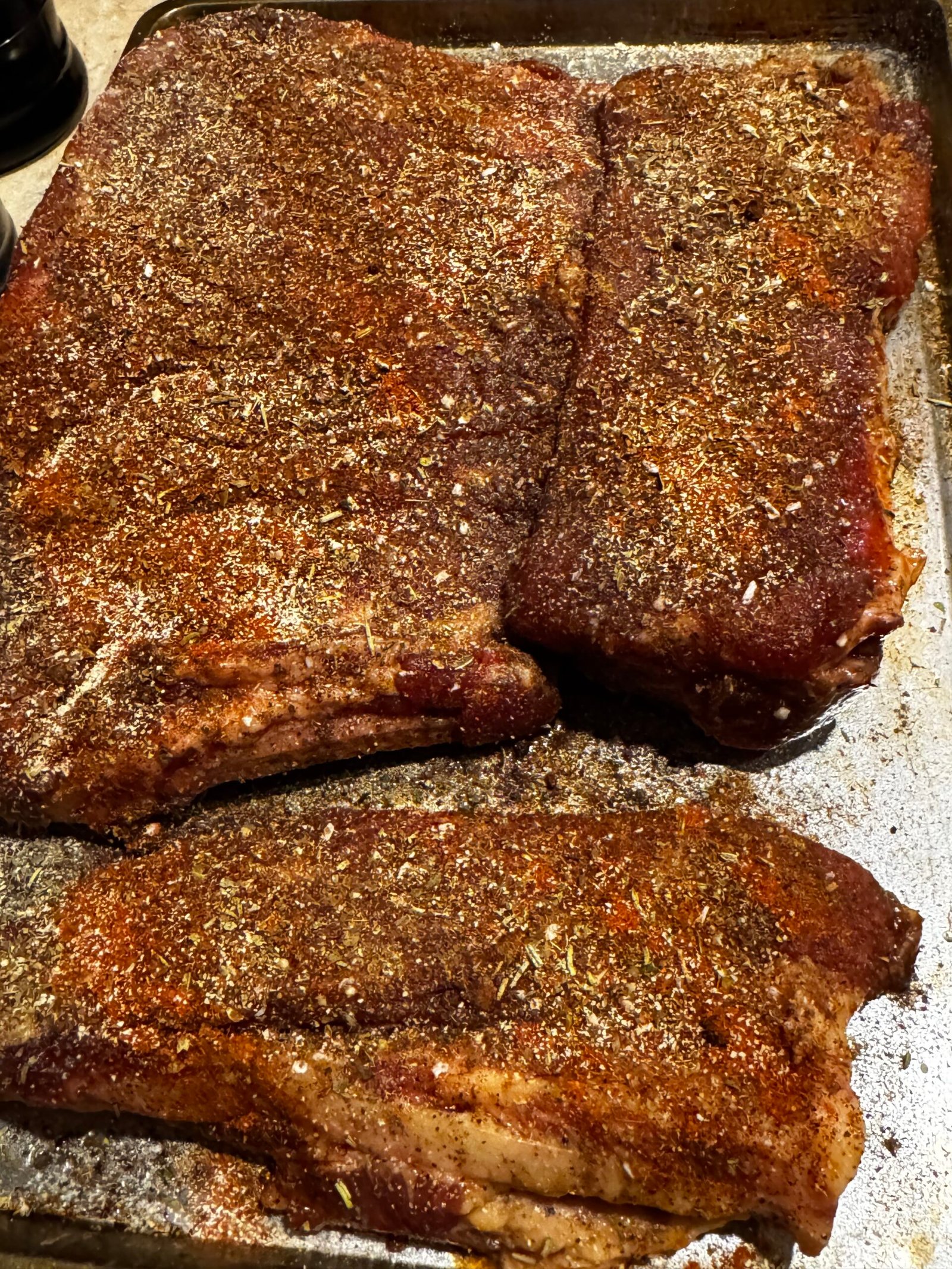 Multi-               cultural              Ribs