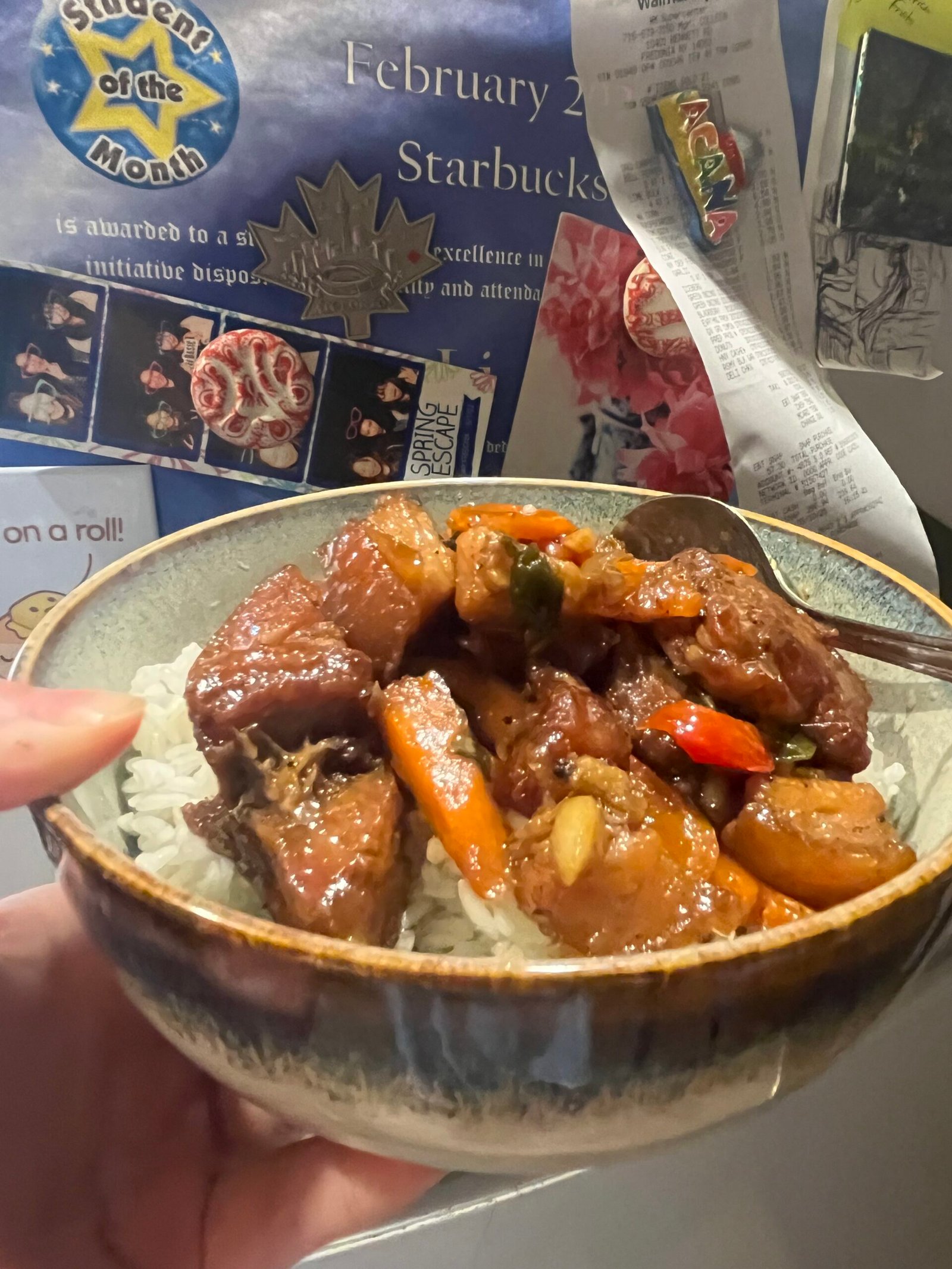 Hong Shao Rou