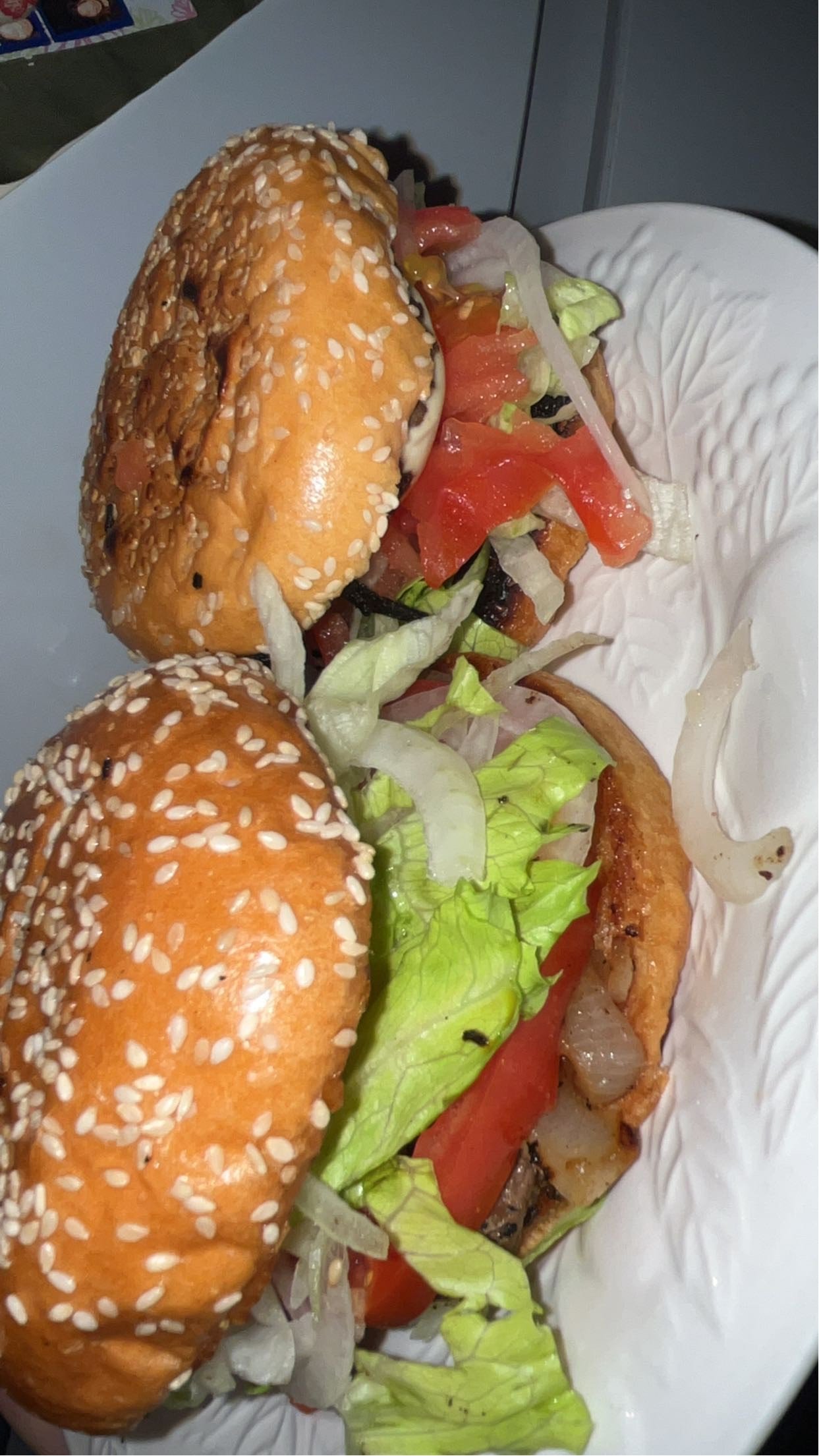 3 Ingredient CheeZeburger