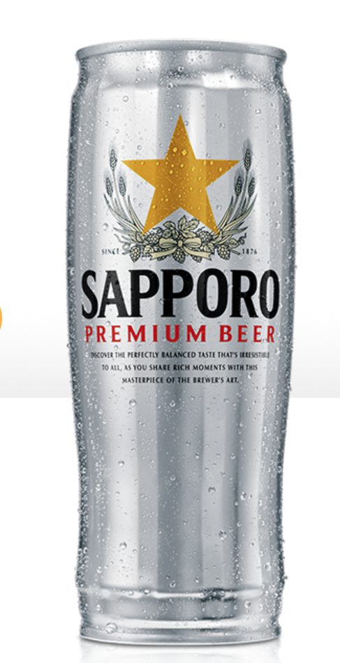 Two Must Have Beers in Your Fridge!